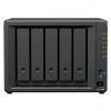 SYNOLOGY DS1525+, NAS Server 8GB, 5x HDD/SSD 2xM.2