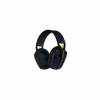 Logitech G435 LIGHTSPEED - bezdrôtové herné slúchadlá - čierna/žltá (981-001050)