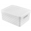 Heidrun 36 x 27 x 14 cm s vekom