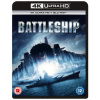 Battleship 4K Ultra HD + Blu-Ray
