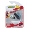 Pokémon Súprava POKEBALL Clip N Go S20 HEAVY BALL + Figúrka ARON PKW4147