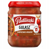 Pudliszki Bravčovo-hovädzí guláš 460 g