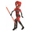 Kostým, maska - Star Wars Star Wars kostým Darth Talon Ruba je 880694 s/m (Star Wars Star Wars kostým Darth Talon)