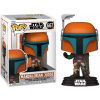 Funko POP Disney Star Wars - The Mandalorian - Mandalorian Judge (667)