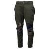 Nash Nohavice Zero Tolerance Low Key Thermal Combats - S
