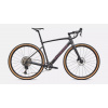 Bicykel Špecialized DIVERGE 4 SPORT CARBON - 52, obsidian metallic