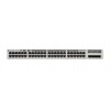 Cisco Catalyst 9200L Riadený L3 Gigabit Ethernet (10/100/1000) Šedá (C9200L-48T-4G-E)