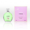 Luxure Evergreen, Parfemovana voda 100ml (Alternativa parfemu Chanel Chance Eau Fraiche) pre ženy