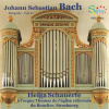 BACH,J.S.: Integrale De L'Oeuvre D'Orgue Vol.6 (CD)