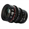 Meike Základný 100mm T2.1 kinofilmový objektív pre systém Super 35 Frame Cinema Camera s bajonetom PL