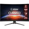 MSI MAG 275CQRF-QD 27 2560 x 1440 (2K) HDMI DisplayPort USB-C 170Hz (MAG 275CQRF QD)