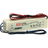 Napájací zdroj MEAN WELL pre LED 12VDC 60W LPV-60-12