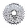 Kazeta s reťazou Shimano CS-HG51-8 + CN-HG71 8 riadkov