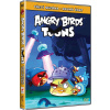 Angry Birds Toons - 3. série (2. část) - DVD