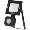 led reflektor rebel urz3620 20w pir