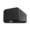 SanDisk Professional G-RAID PROJECT 2 - Pevný disk - Enterprise - 48 TB - externí (stolní) - Thunderbolt 3 (USB-C konektor) - 7200 ot/min.
