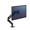 PALA Držiak monitora Fellowes Platinum, čierna