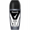 Rexona Men Invisible Black + White Guľôčkový dezodorant pre mužov 50ml