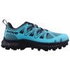 Inov-8 MUDTALON v2 - dámská - široká - modrá/černá Velikost: 37