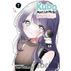 Kubo Won't Let Me Be Invisible, Vol. 7