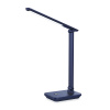 Platinet PDL6731NB stolní LED lampa 5W stmívatelná, baterie 6000mAh, USB port, námořnická modř