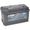 Exide Premium 12V, 85 Ah