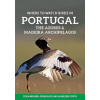 Where to Watch Birds in Portugal, the Azores & Madeira Archipelagos