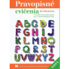 Pravopisné cvičenia k učebnici slovenského jazyka pre 4. r. ZŠ, 2. vydanie | Dienerová Eva