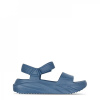 Fabric Platform Sandals Womens Blue 6 (39)