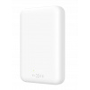 Powerbank FIXED MagZen 6 6000 mAh 20W Biely