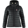 FJÄLLRÄVEN Expedition Pack Down Hoodie W, Black - M