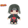 Mikro trading Naruto - Itachi plyšový - 28 cm