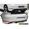 ZADNÝ NÁRAZNÍK SPORT SINGLE pre VW GOLF 6