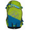 Batoh HAVEN LUMINITE II 18l bez rezervoáru zelená