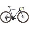 CUBE Cross Race C:68X TE liquidblue ́n ́flashyellow