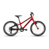 STEVENS Beat SL 20 Chrome Red Black