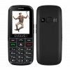 Mobilný telefón EVOLVEO EasyPhone EG čierna (EP-550-EGB)