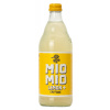 MIO MIO LEMON CAFFEINE 0,5l