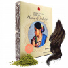 HENNA & 3xINDIGO 200g - dark brown hair dye