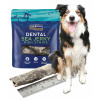 FISH4DOGS DENTAL SEA morská ryba prúžky 100 g