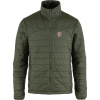 FJÄLLRÄVEN Expedition X-Lätt Jacket M Deep Forest - XS