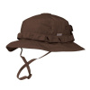 Pentagon klobúk Jungle, Terra Brown - 58