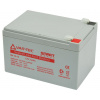 AKKU SMART HEAVY 12V/12Ah - pre UPS, životnosť 6-10 rokov