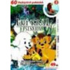 Lví král Simba - disk 5 - DVD