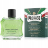 Proraso Green osviežujúca voda po holení (Eucalyptus Oil and Menthol) 100 ml