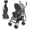 Kinderkraft TIK GREY 2023