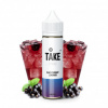 ProVape Take Mist Shake & Vape Blackcurrant Lemonade 10 ml