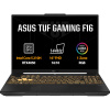 ASUS TUF Gaming F16 (FX607VU-RL017) sivý