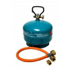 Plynová fľaša 3 kg propán-bután turistická LPG