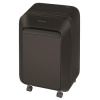Skartovací stroj, mikro krížový rez, 14 listov, FELLOWES Powershred LX211, čierna